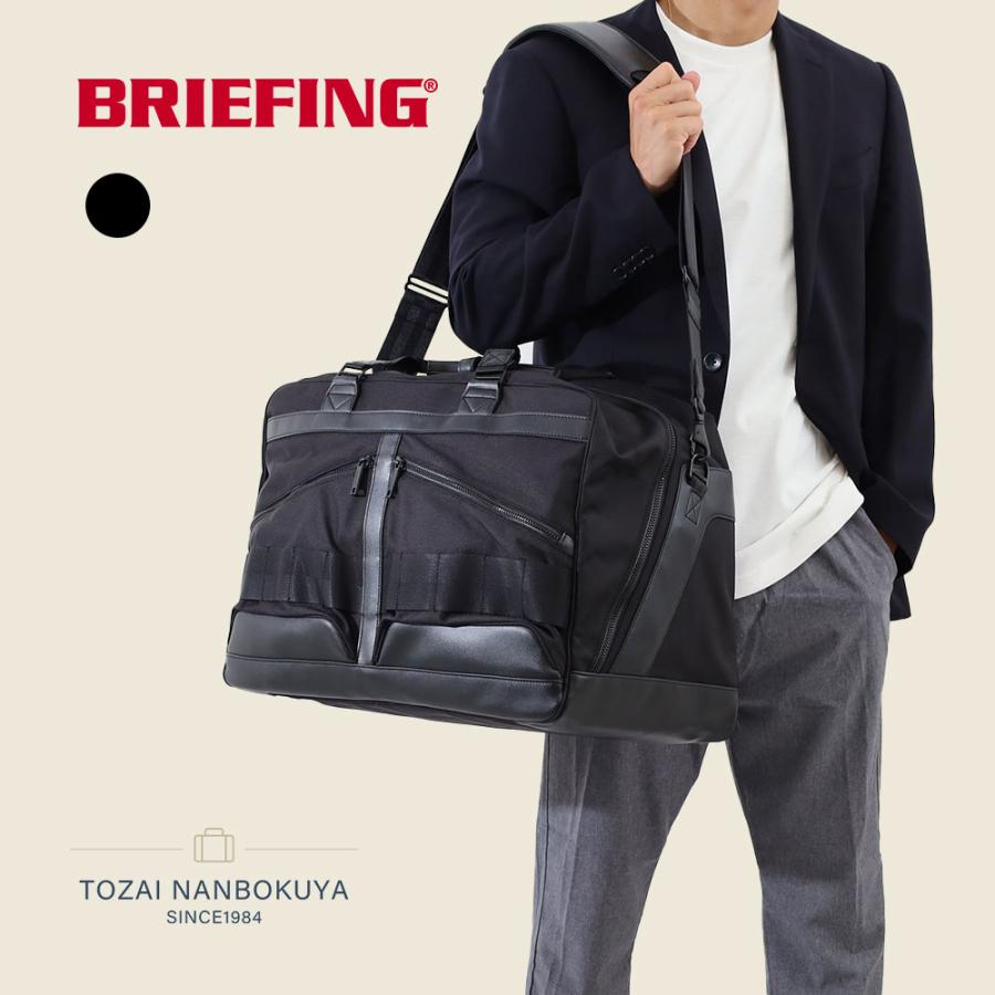 BRIEFING GOLF（ブリーフィングゴルフ） BRIEFING ブリーフィング BLK