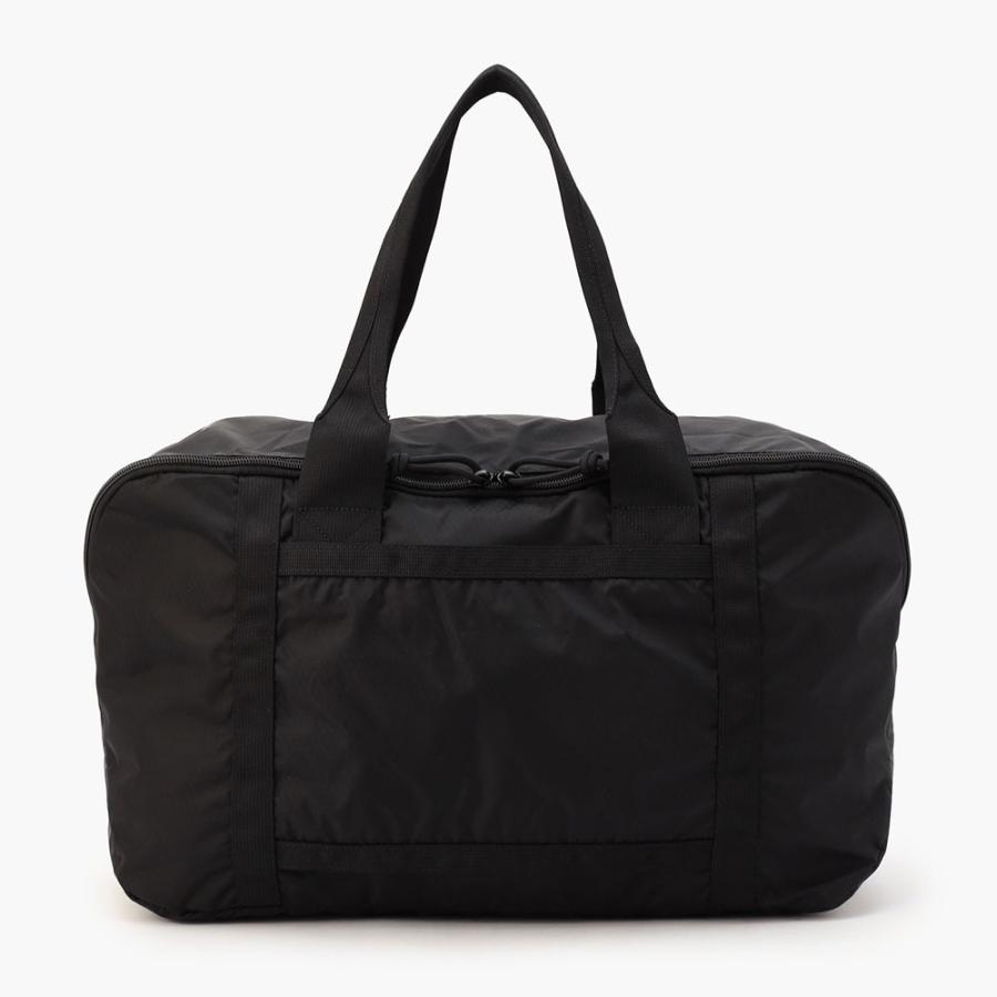 BRIEFING（ブリーフィング） SOLID LIGHT ボストンバッグ PACKABLE