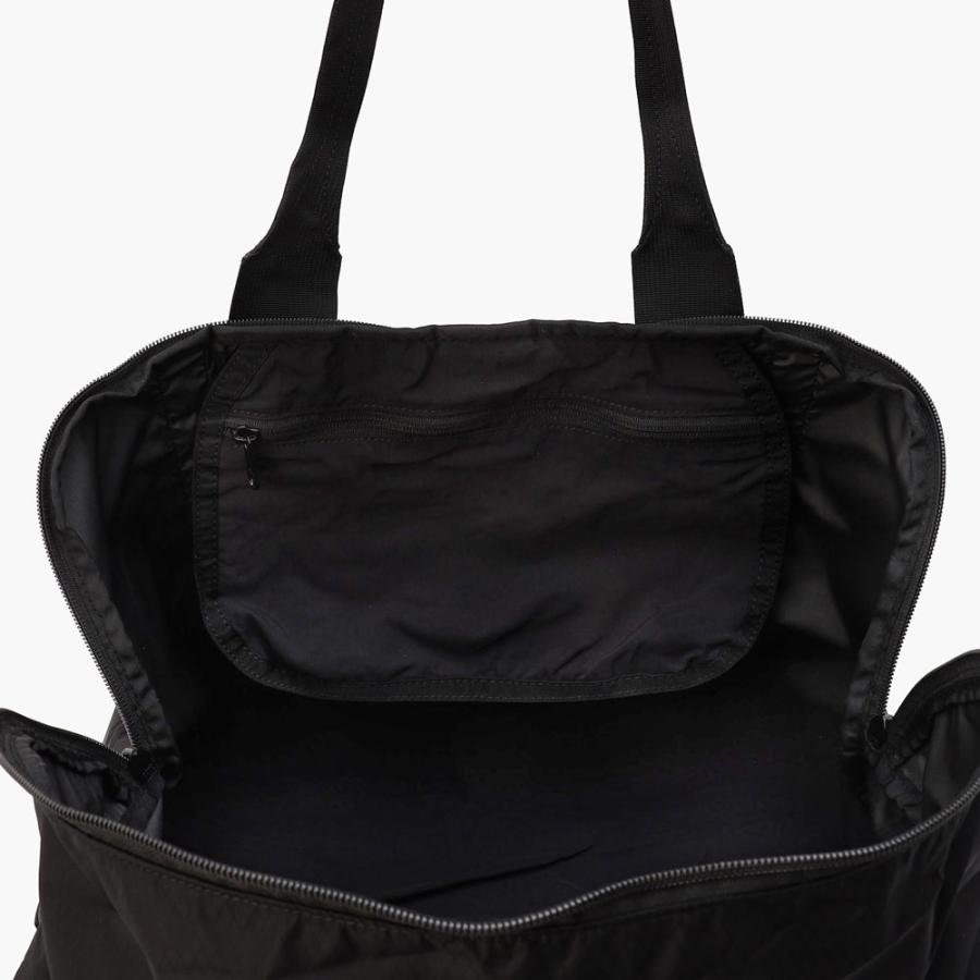 BRIEFING（ブリーフィング） SOLID LIGHT ボストンバッグ PACKABLE