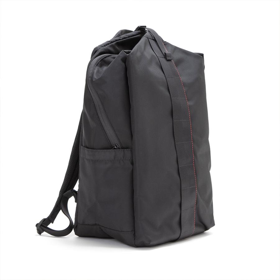 BRIEFING ブリーフィング URBAN GYM リュックサック bra253p14 メンズ オールシーズン お出かけ 7L バッグ デイパック バックパック メンズバッグ リュック 420 BRIEFING（ブリーフィング） URBAN GYM リュックサック bra253p14