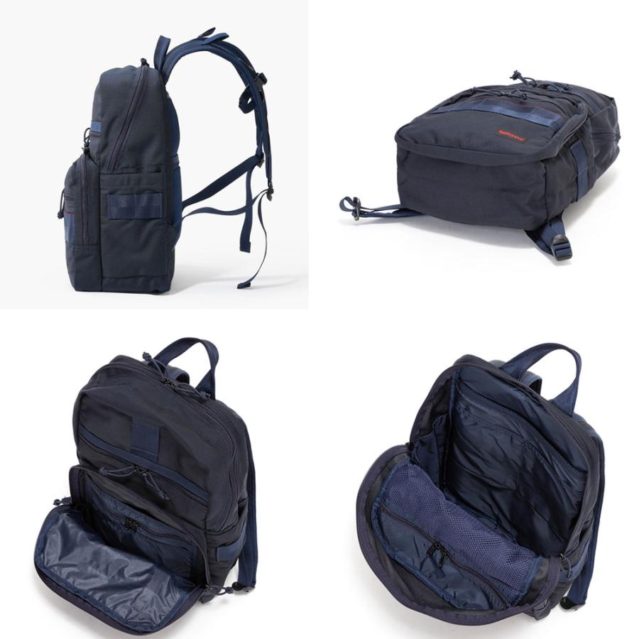 BRIEFING（ブリーフィング） SLIM PACK MW GEN 3 バックパック