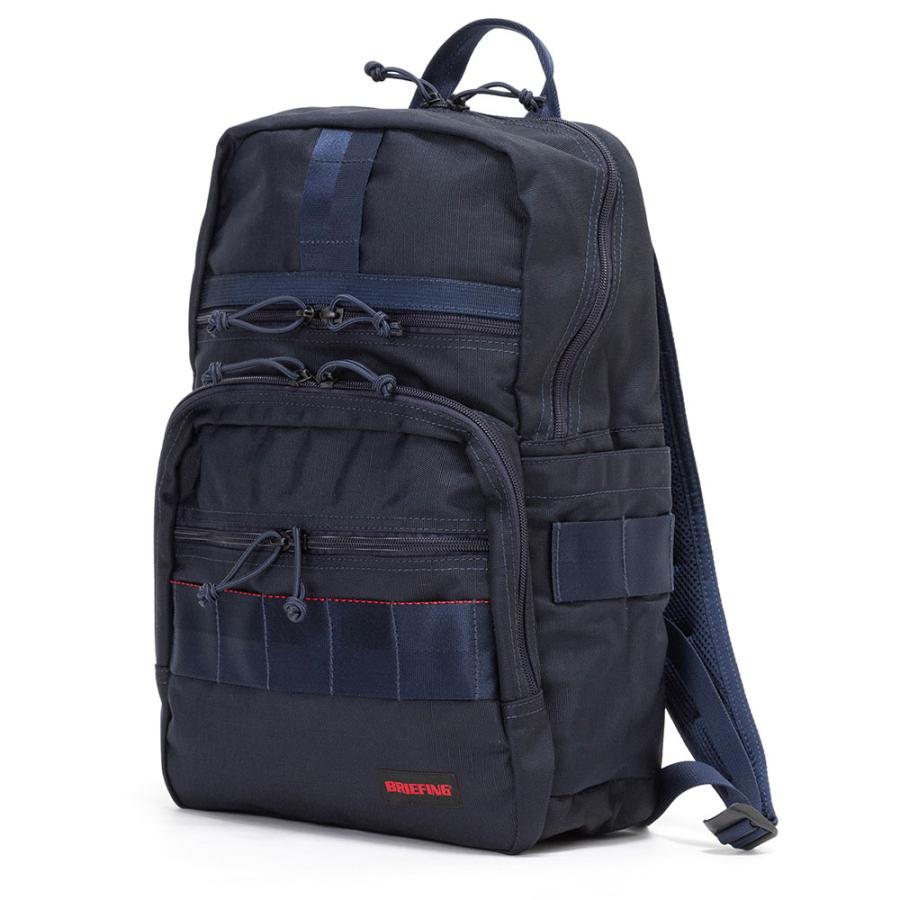 BRIEFING（ブリーフィング） SLIM PACK MW GEN 3 バックパック