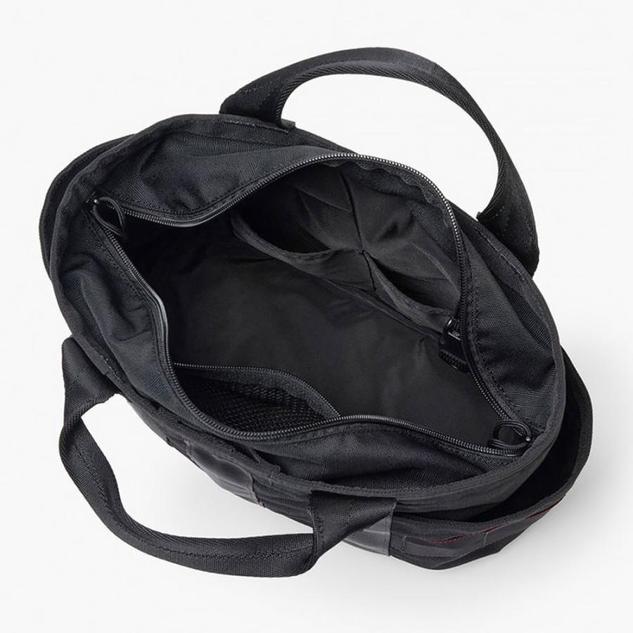 BRIEFING（ブリーフィング） DISCRETE TOTE XS MW トートバッグ