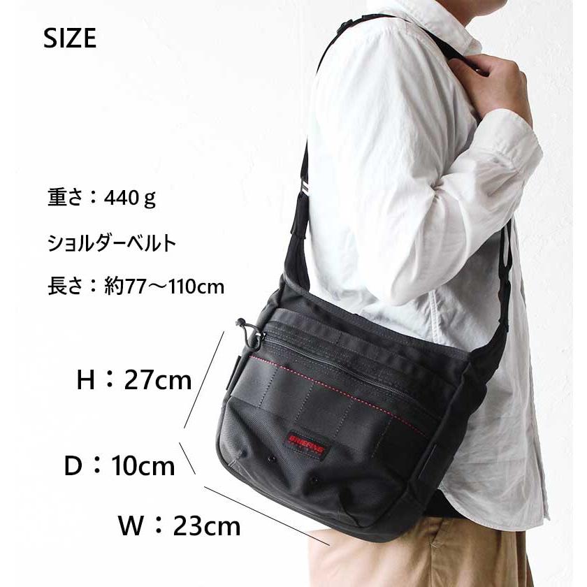 BRIEFING ブリーフィング ショルダーバッグ DAY TRIPPER S デイ BRIEFING ブリーフィング ショルダーバッグ DAY TRIPPER S デイ