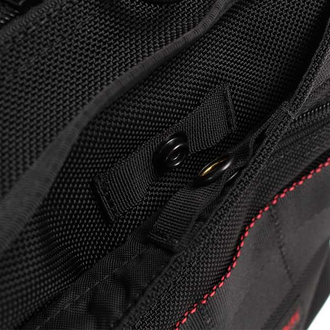 正規品 ブリーフィング ショルダーバッグ BRIEFING DAY TRIPPER S デイ トリッパー S BRF105219 Made in USA lyp6の画像
