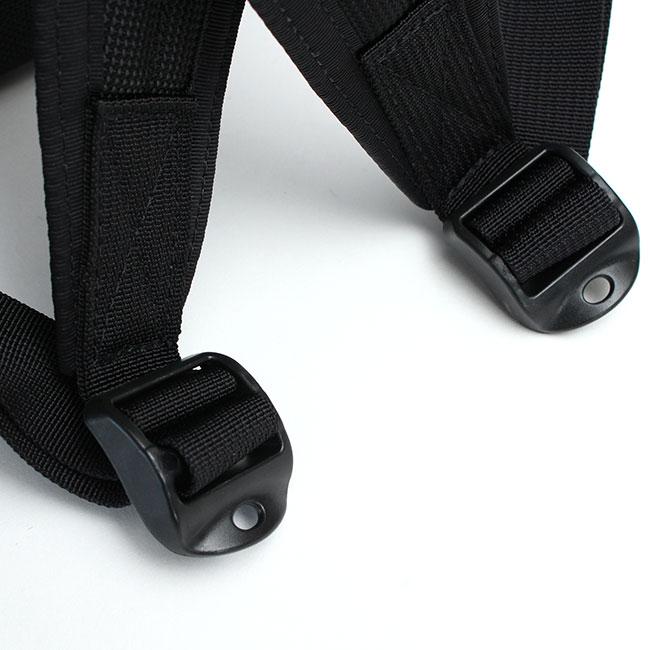 正規品 正規品 ブリーフィング リュック SQパック バックパック BRIEFING SQ PACK BACKPACK BRF298219 Made in USAの画像