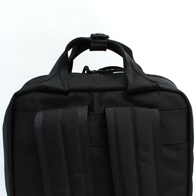 正規品 正規品 ブリーフィング リュック SQパック バックパック BRIEFING SQ PACK BACKPACK BRF298219 Made in USAの画像