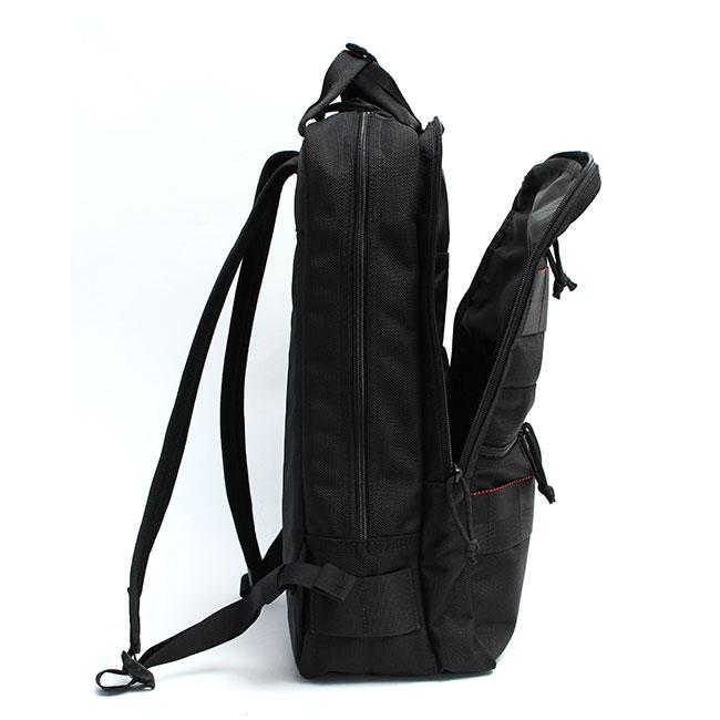 ブリーフィング リュック SQパック バックパック BRIEFING SQ PACK BACKPACK BRF298219 Made in USA アメリカ製｜touzaiyamakaban｜18