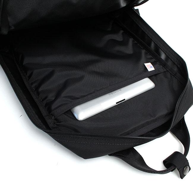 正規品 正規品 ブリーフィング リュック SQパック バックパック BRIEFING SQ PACK BACKPACK BRF298219 Made in USAの画像