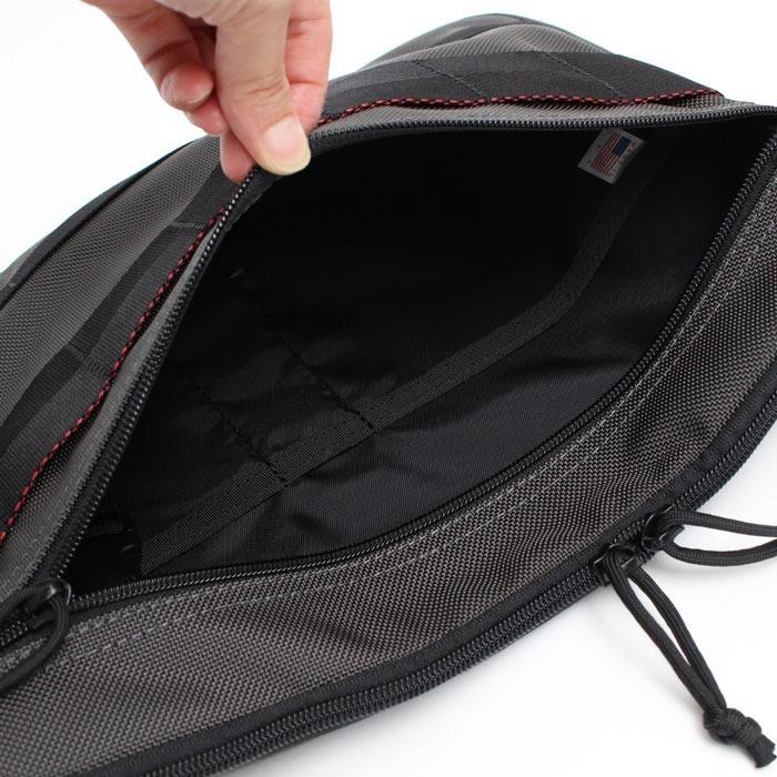BRIEFING（ブリーフィング） クラッチバッグ A4 BRIEFING A4 CLUTCH
