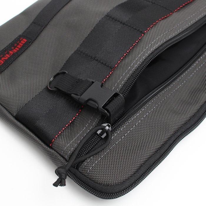 BRIEFING（ブリーフィング） クラッチバッグ A4 BRIEFING A4 CLUTCH