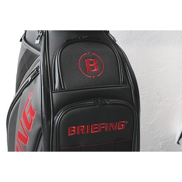 ブリーフィング BRIEFING ゴルフ プロモデル CR-3 9.5PRO シーアール3 