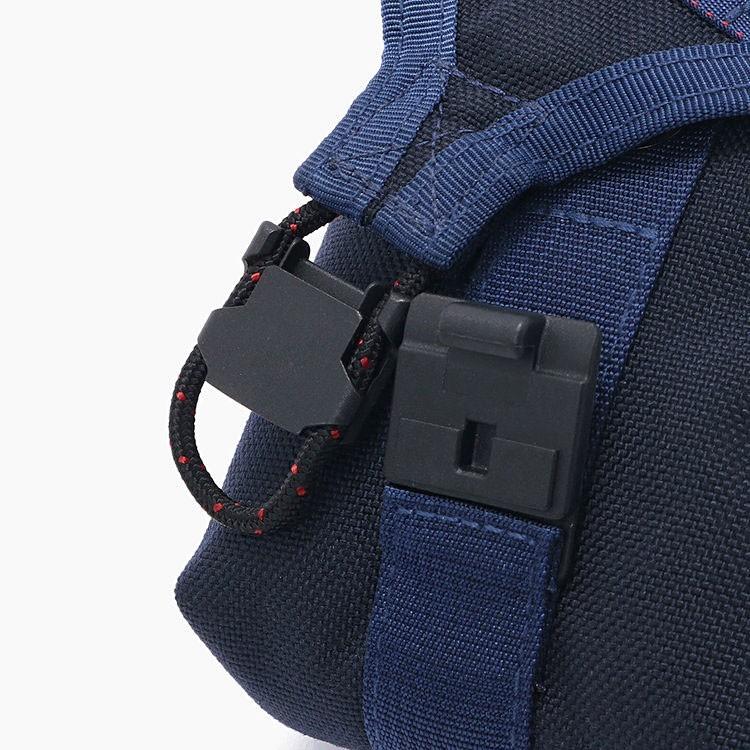 ブリーフィング ゴルフ BRIEFING GOLF SCOPE BOX POUCH  スコープボックス BRG191A19 距離計測器 収納 ポーチ レーザー距離計 ピンシーカー 測定器｜touzaiyamakaban｜12