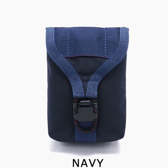 BRIEFING GOLF ブリーフィング ゴルフ SCOPE BOX POUCH スコープ BRIEFING GOLF ブリーフィング ゴルフ SCOPE BOX POUCH スコープ