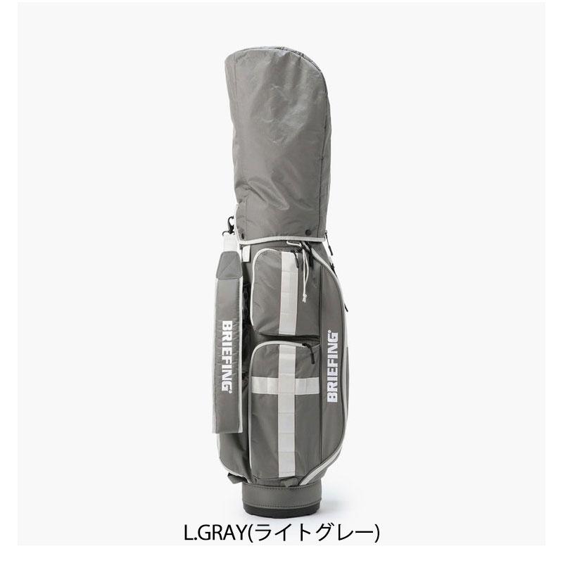 ブリーフィング ゴルフ キャディバッグ Briefing Golf Cr 6 正規品 メンズ 軽量 Brg191d05 キャディーバッグ 正規品 ゴルフバック 人気 東西南北屋 通販 Paypayモール