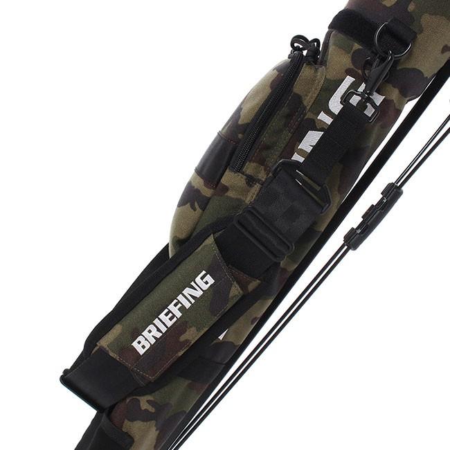 BRIEFING GOLF ブリーフィング ゴルフ キャディバッグ 正規品