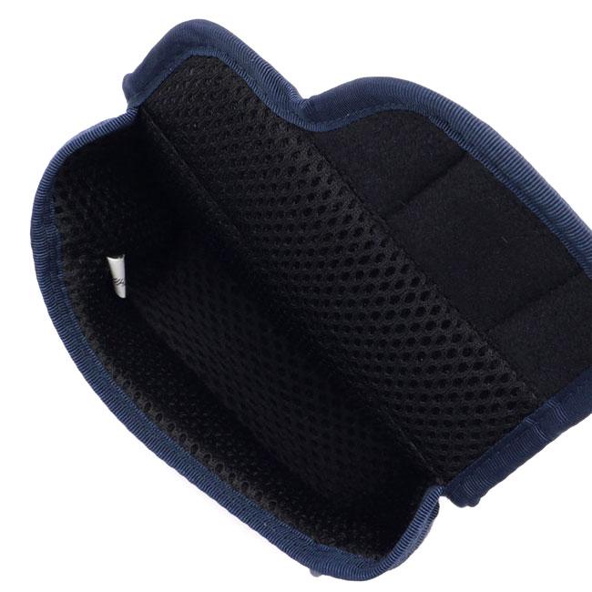 その他 BRIEFING - BRIEFING  MALLET PUTTER COVER FIDLOCK BRIEFING GOLF | MALLET PUTTER COVER CS - L.GREY – ADVANTAGE