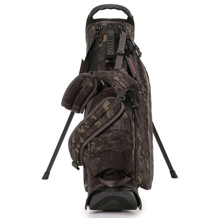 BRIEFING GOLF ブリーフィング ゴルフ BRG203D22 CR-4 #02 シーアール4