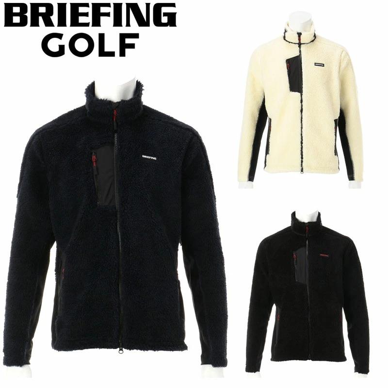 割引ネット BRIEFING ブリーフィング ゴルフブルゾン www.lsansimon.com