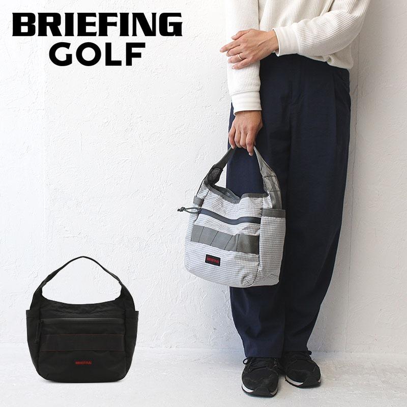 BRIEFING GOLF ブリーフィング ゴルフ カート トートバッグ CART BRIEFING GOLF ブリーフィング ゴルフ カート トートバッグ CART