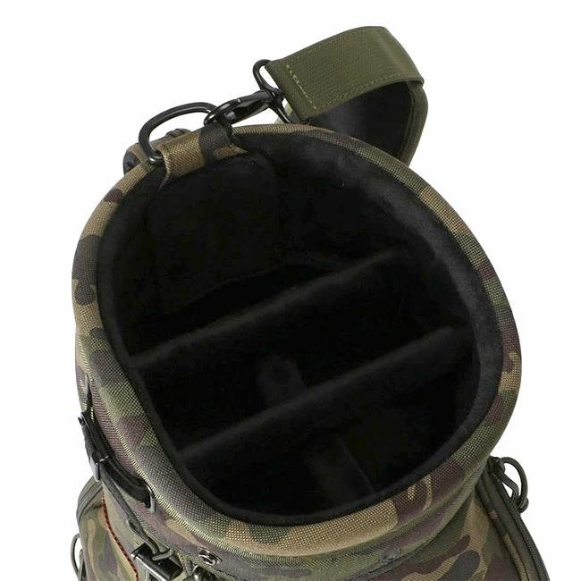 BRIEFING GOLF ブリーフィング キャディバッグ ゴルフバッグ