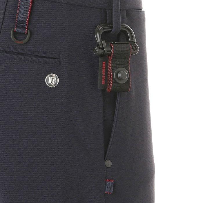 BRIEFING - BRIEFING VORTEX CANVAS ボルテックスキャンバスパターカバー BRIEFING GOLF ブリーフィング ゴルフ パターカバー