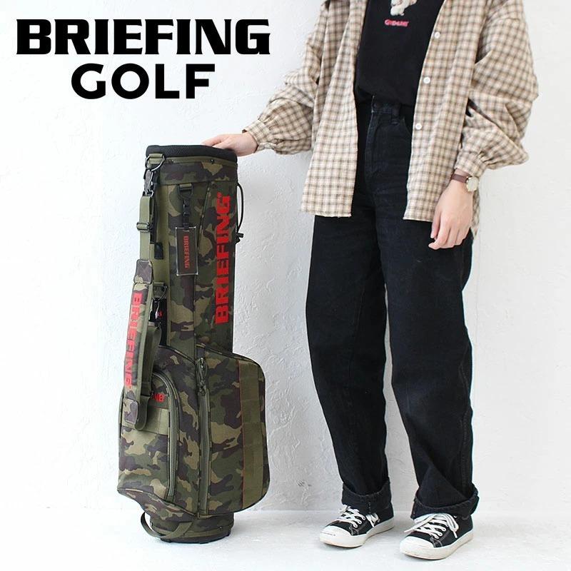 ブリーフィング ゴルフ サンデーバッグ ボルテックス BRIEFING GOLF SUNDAY BAG VORTEX BRG211G44  キャディバッグ 軽量 正規品 ゴルフバック 人気 akz-ks : brg211g44 : 東西南北屋 - 通販 - Yahoo!ショッピング