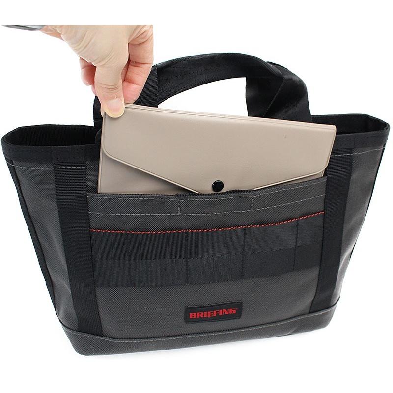 ブリーフィング ゴルフ サンデー カートトート ボルテックス BRIEFING GOLF SUNDAY CART TOTE VORTEX 正規品  BRG211T13 トートバッグ