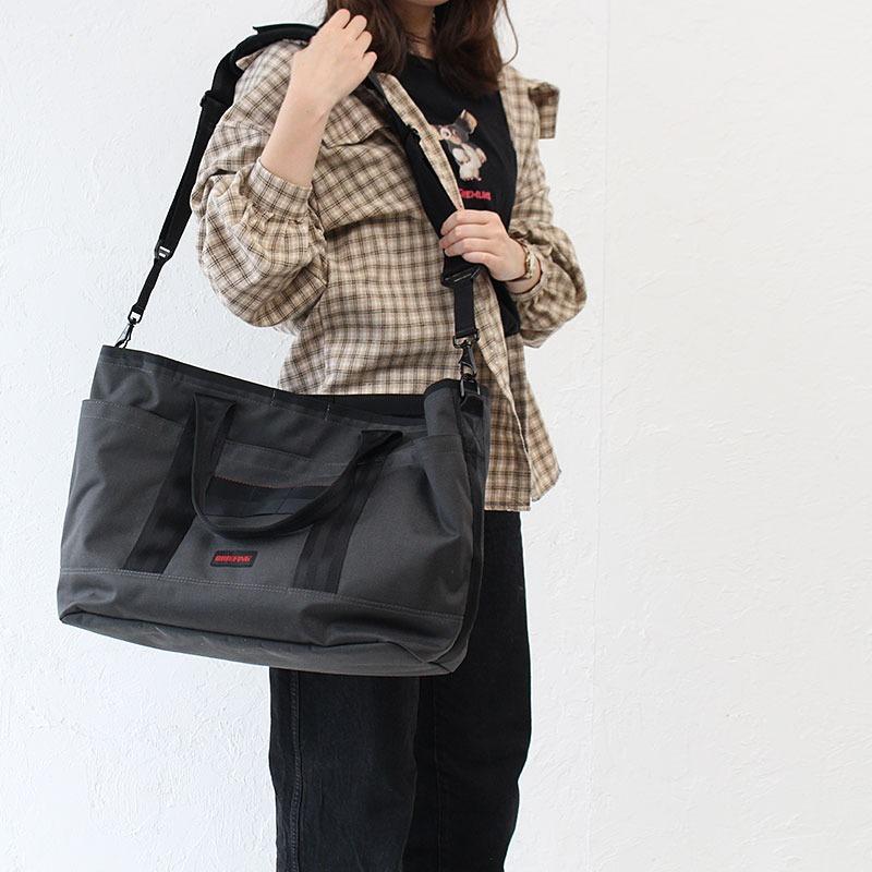 BRIEFING ブリーフィング サンデー トートバッグ ボルテックス BRIEFING ブリーフィング サンデー トートバッグ ボルテックス