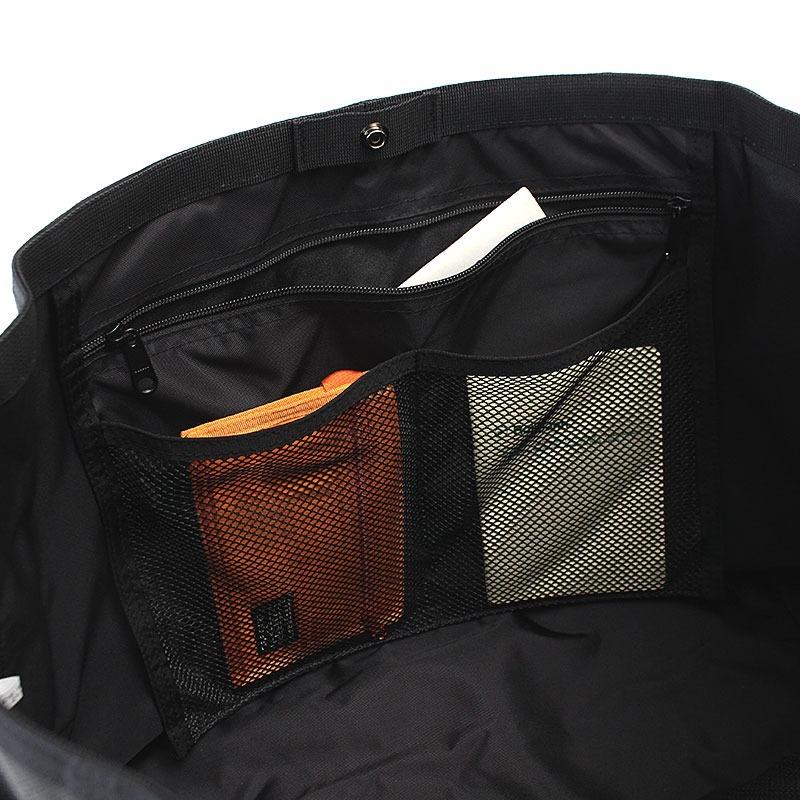 BRIEFING ブリーフィング サンデー トートバッグ ボルテックス