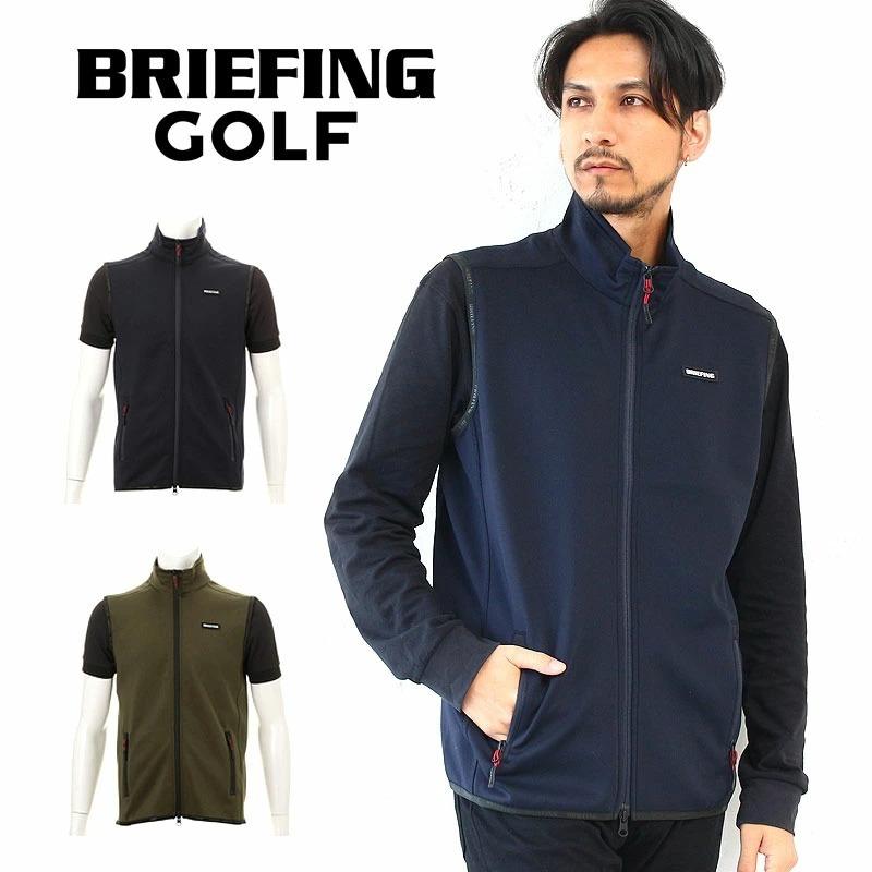 豊富なギフト ブリーフィング ゴルフ アウター briefing - htii.edu.kz