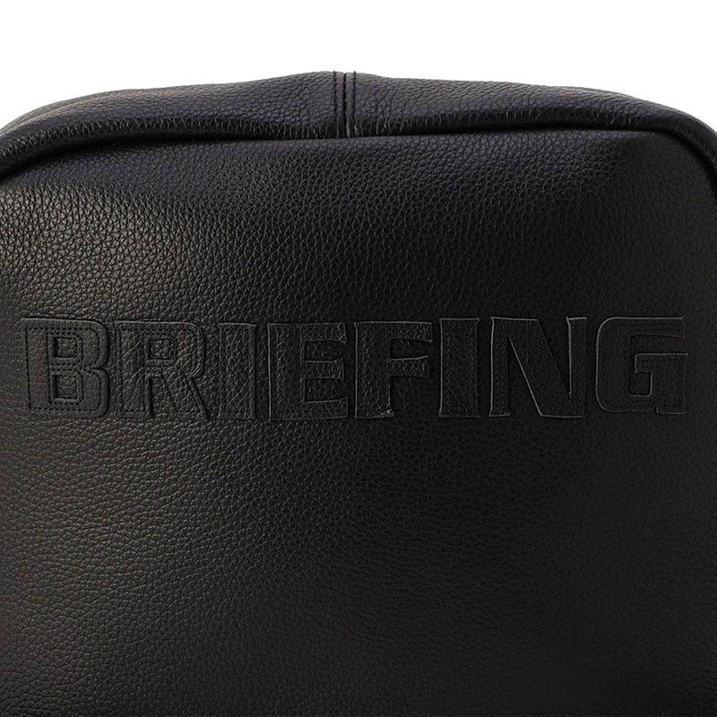 BRIEFING GOLF ブリーフィング ゴルフ アイアンカバー カバー IRON 