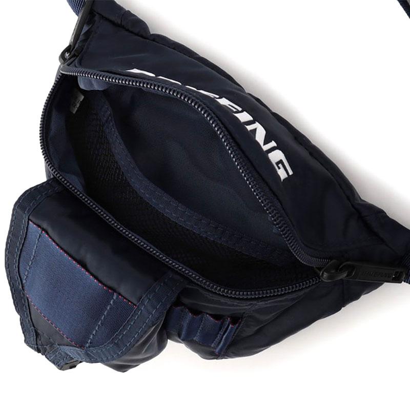 BRIEFING ブリーフィング ゴルフ ウエストバッグ ROUND WAIST BRIEFING ブリーフィング ゴルフ ウエストバッグ ROUND WAIST