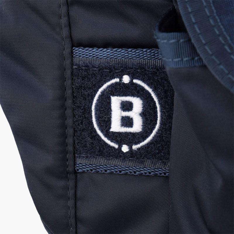BRIEFING ブリーフィング ゴルフ ウエストバッグ ROUND WAIST BRIEFING ブリーフィング ゴルフ ウエストバッグ ROUND WAIST