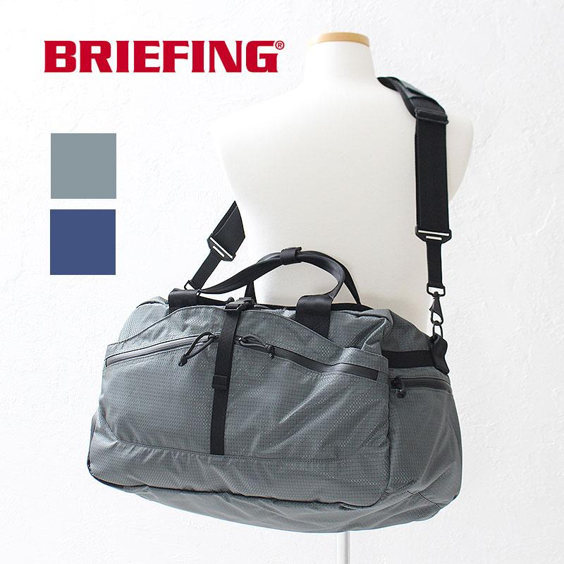 ブリーフィング　クラブボストン　ゴルフ BRIEFING GOLF 正規品 ブリーフィング ゴルフ バッグ ボストン