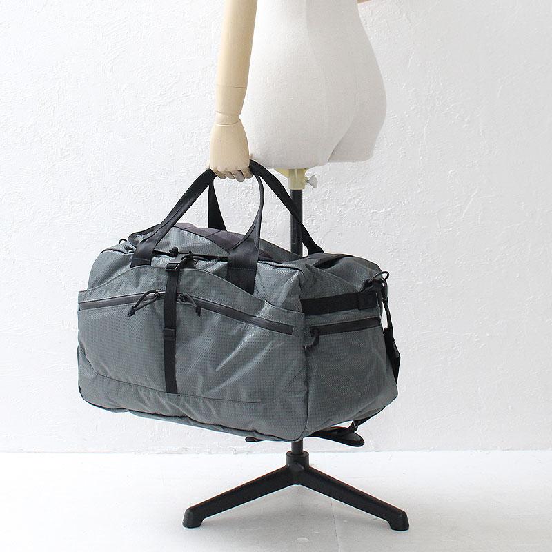 BRIEFING CLUB BOSTON SP ブルーグレー ボストンバッグ BRIEFING GOLF ブリーフィング ゴルフ CLUB BOSTON SP クラブ