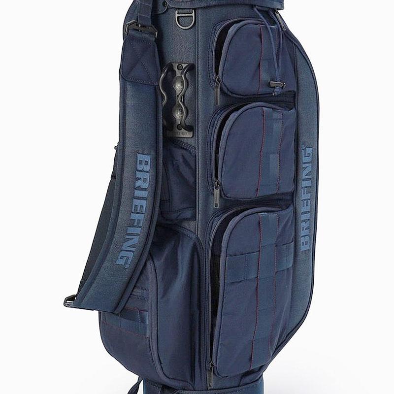 ブリーフィング ゴルフ GOLF 25TH ANNIVERSARY 限定 CR-6 #02 COMBI DENIM BRG231D01 正規品