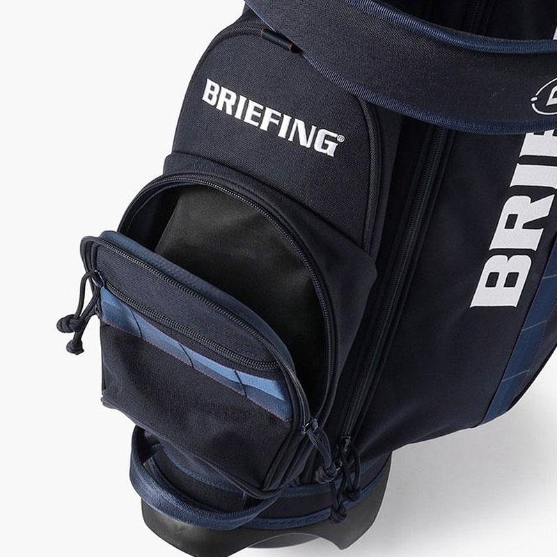 BRIEFING GOLF ブリーフィング ゴルフ CR-4 #03 キャディバッグ