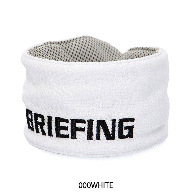 新品☆ブリーフィングゴルフ NECK COOLER BRIEFING GOLF ブリーフィング ゴルフ ネッククーラー NECK