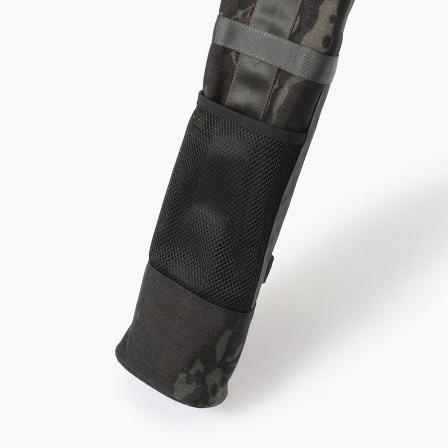 BRIEFING セルフスタンド 完売カラー11月下旬頃入荷予定】SELF STAND CARRY STD（セルフ