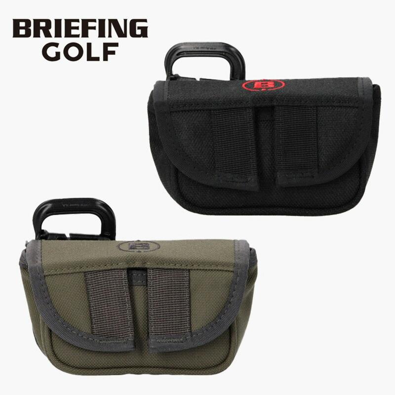 ブリーフィング　BRIEFING　パターカバー BRIEFING GOLF（ブリーフィングゴルフ） ブリーフィング ゴルフ パター