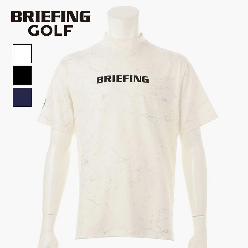 BRIEFING GOLF セール価格 ブリーフィング ゴルフ Tシャツ MENS