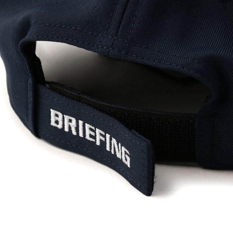 ブリーフィング ゴルフ ロゴ キャップ BRIEFING GOLF MENS WASHED CAP帽子 刺繍  BRIEFING 正規品 アパレル  BRG231M94｜touzaiyamakaban｜21