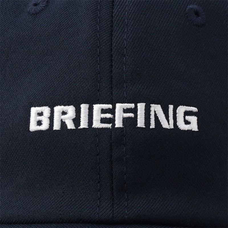 ブリーフィング ゴルフ ロゴ キャップ BRIEFING GOLF MENS WASHED CAP帽子 刺繍  BRIEFING 正規品 アパレル  BRG231M94｜touzaiyamakaban｜13