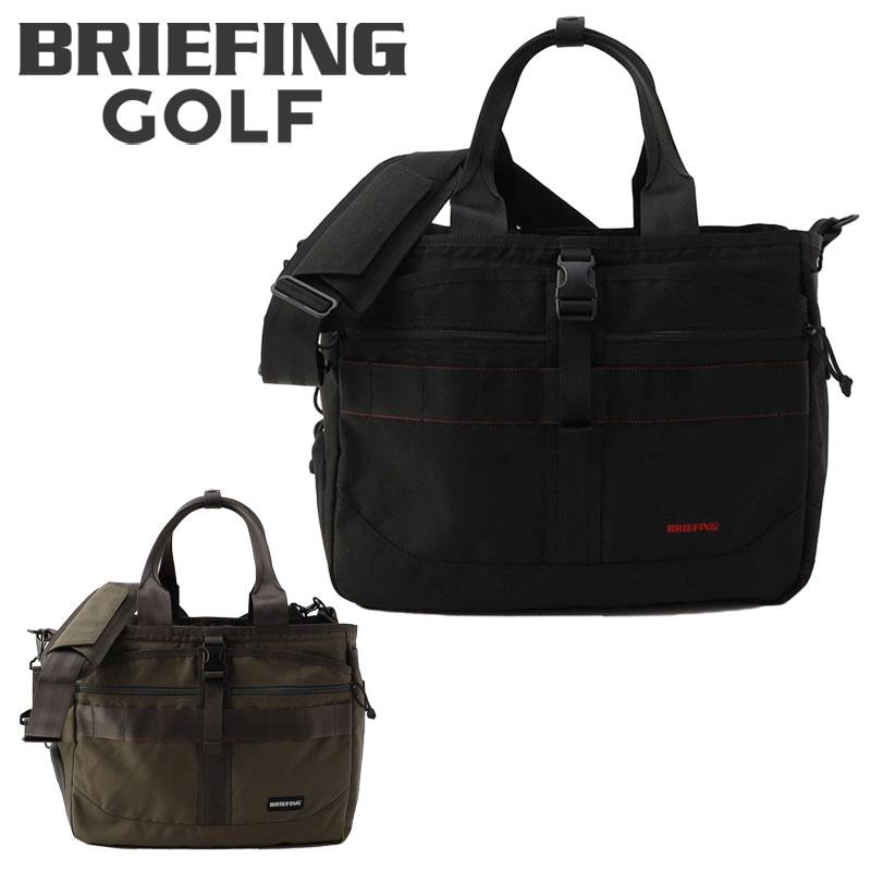 BRIEFING GOLF ブリーフィング ゴルフ ボストンバッグ