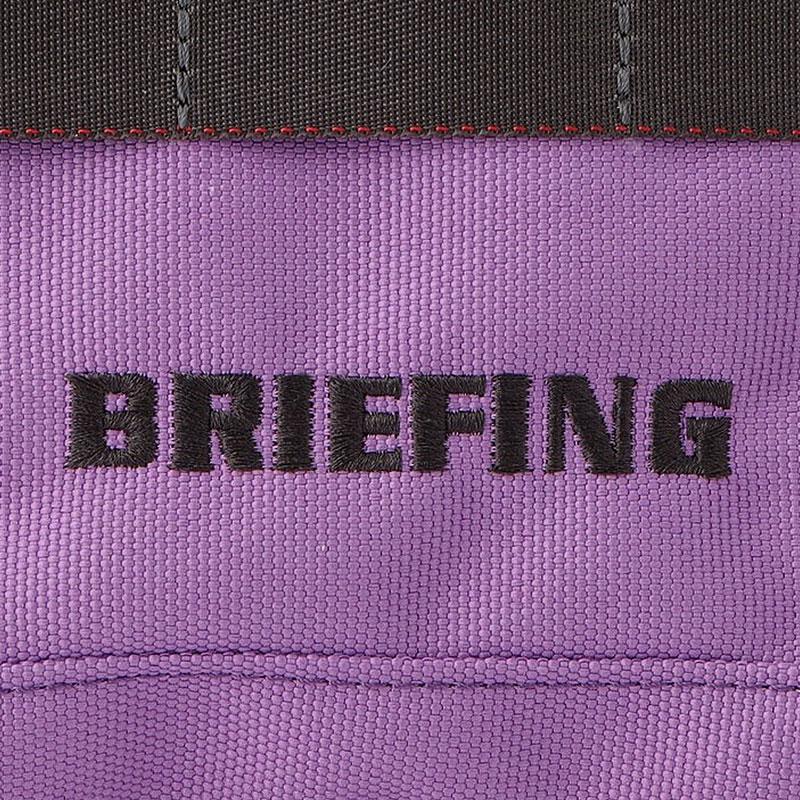 BRIEFING ブリーフィング ゴルフ ターフ カート トート カートバック BRIEFING GOLF ブリーフィング ゴルフ ターフ カートトート エコ