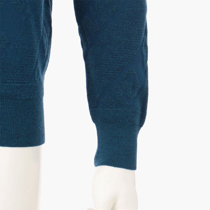 タツ　ブリーフィングセーター タツ ブリーフィングセーター ワンポイント セーター [全4色