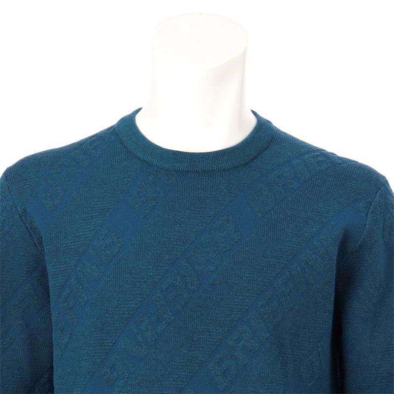 BRIEFING ブリーフィング ニット サイズS BRIEFING(ブリーフィング) / ニット・セーター(薄手)/S