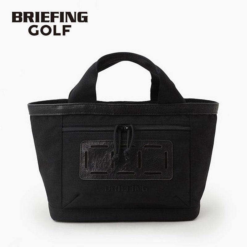 BRIEFING GOLF ブリーフィング ゴルフ カートトート カートバッグ