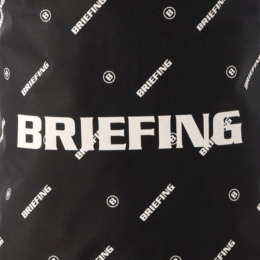 BRIEFING GOLF（ブリーフィングゴルフ） BRIEFING モノグラム アイス